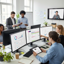 Implémentation ERP Odoo