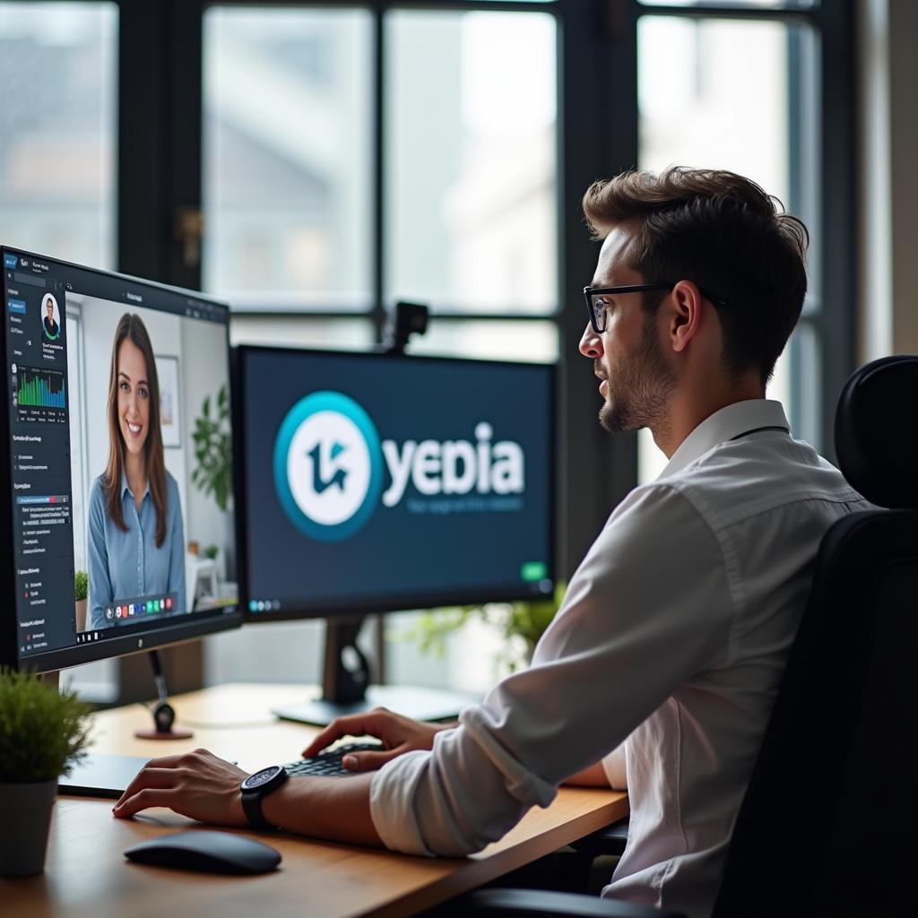 Designer graphique imparti(e) & administré(e)