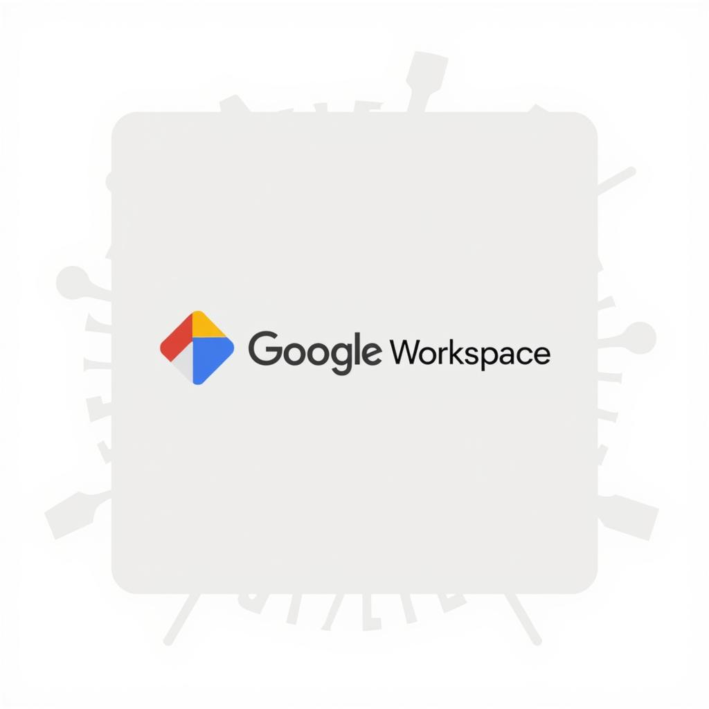 Google Workspace Business Standard
