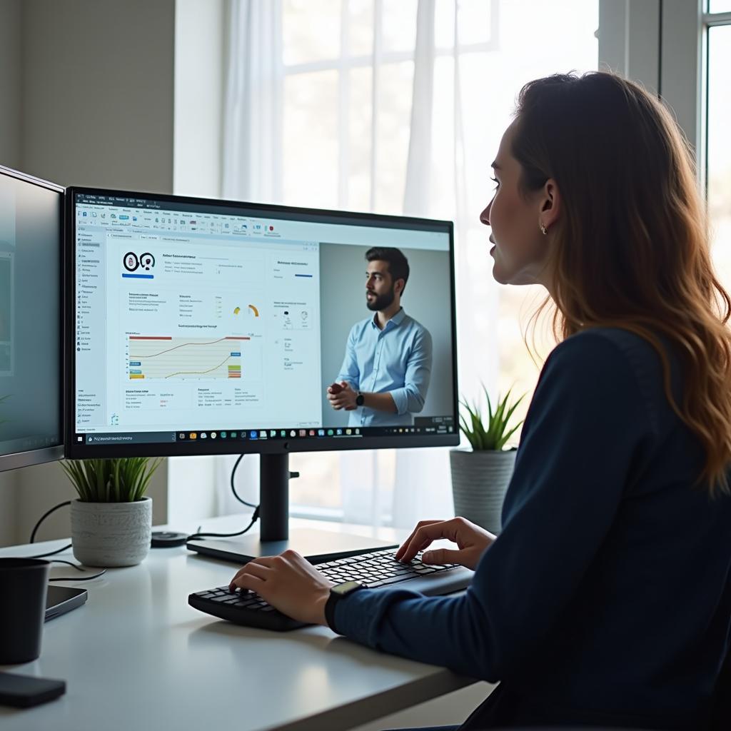 Designer web imparti(e) & administré(e)