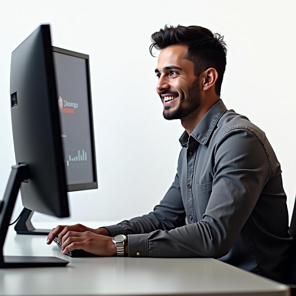 Expert(e) en Marketing Digital imparti(e) & administré(e)