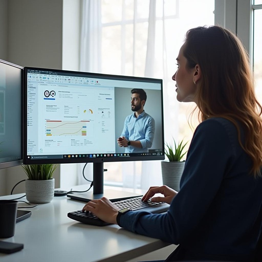 Designer web imparti(e) & administré(e)