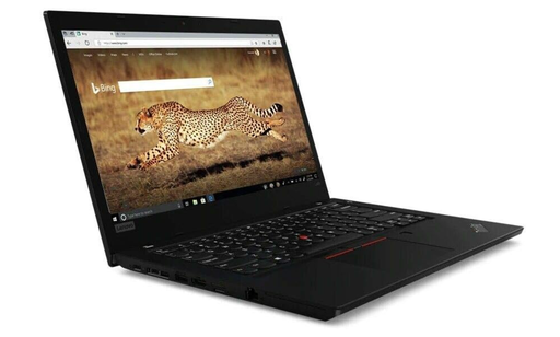Laptop Lenovo ThinkPad L490 i5 14"
