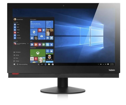 [ThinkCenter M910z] PC Lenovo ThinkCenter M910z All-in-One i7 23"