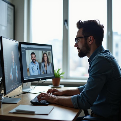Gestionnaire de produit imparti(e) & administré(e)