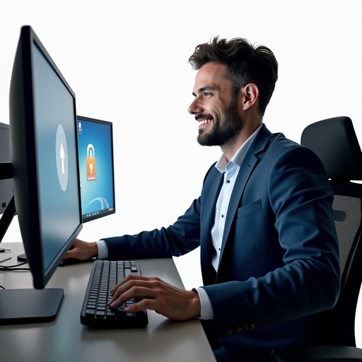 Expert(e) en cybersécurité Microsoft imparti(e) & administré(e)