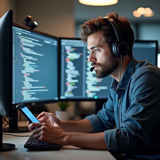 DevSecOps imparti(e) & administré(e)