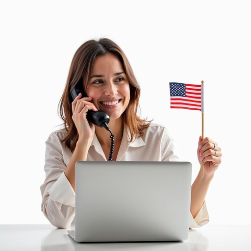 Numéro de téléphone 8xx - États-Unis d'Amérique 🇺🇸