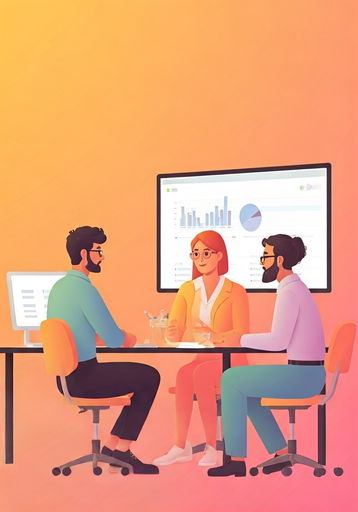BTS MCO Management de l'équipe commerciale (Bloc 4)